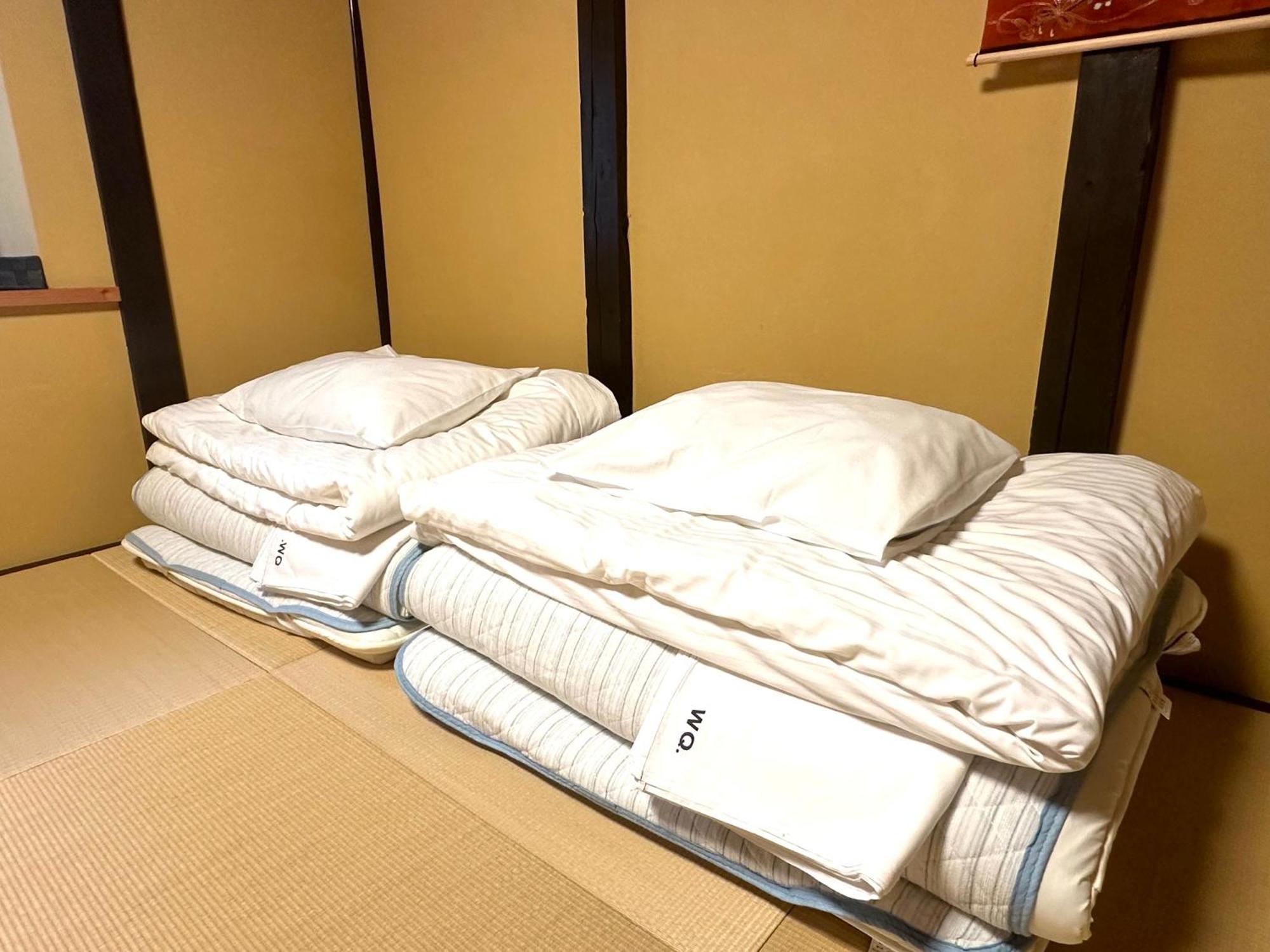 Kyoto Miruzu Ruri Ann Villa — Photos 1