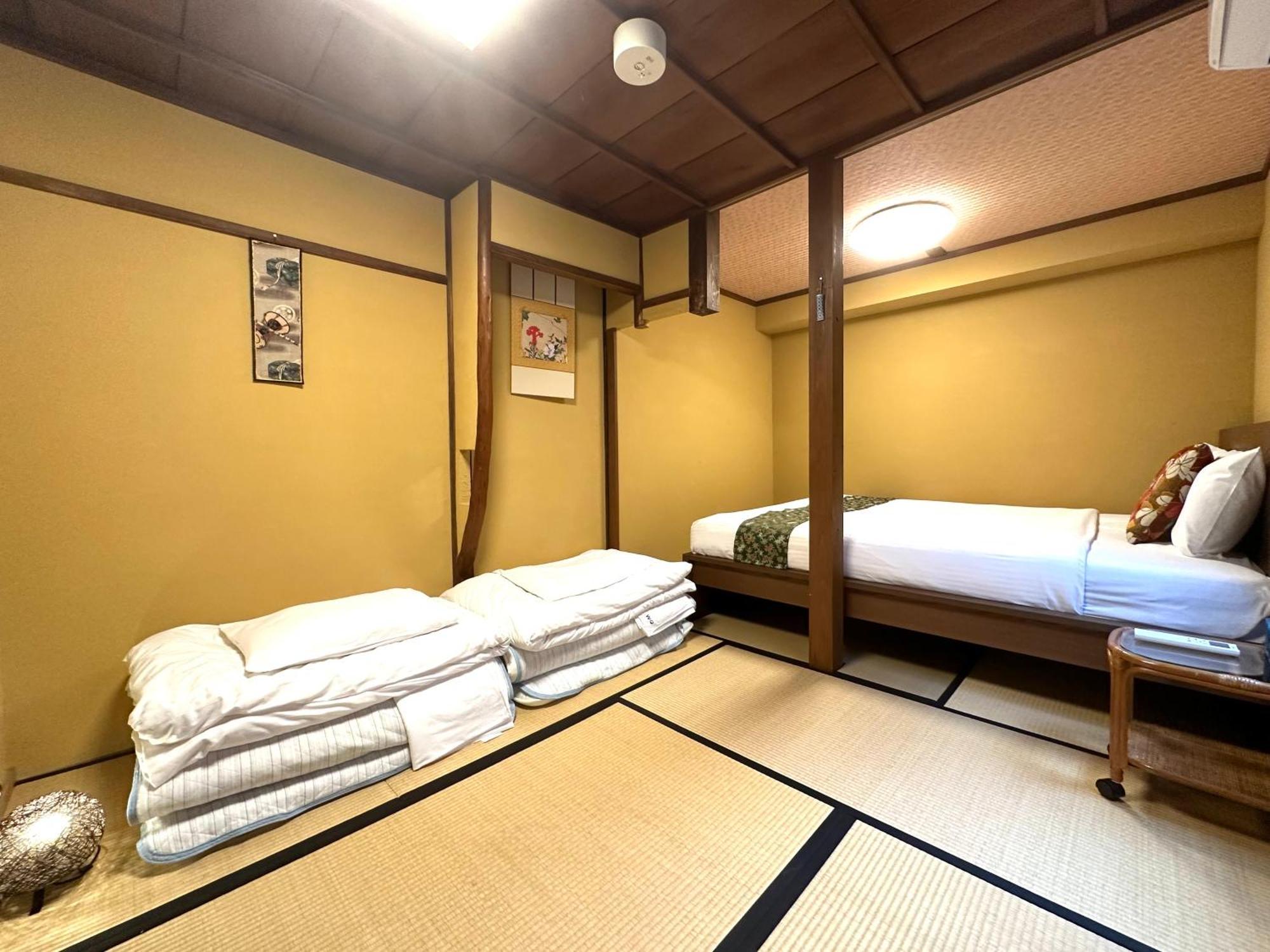 Kyoto Miruzu Ruri Ann Villa — Photos 3