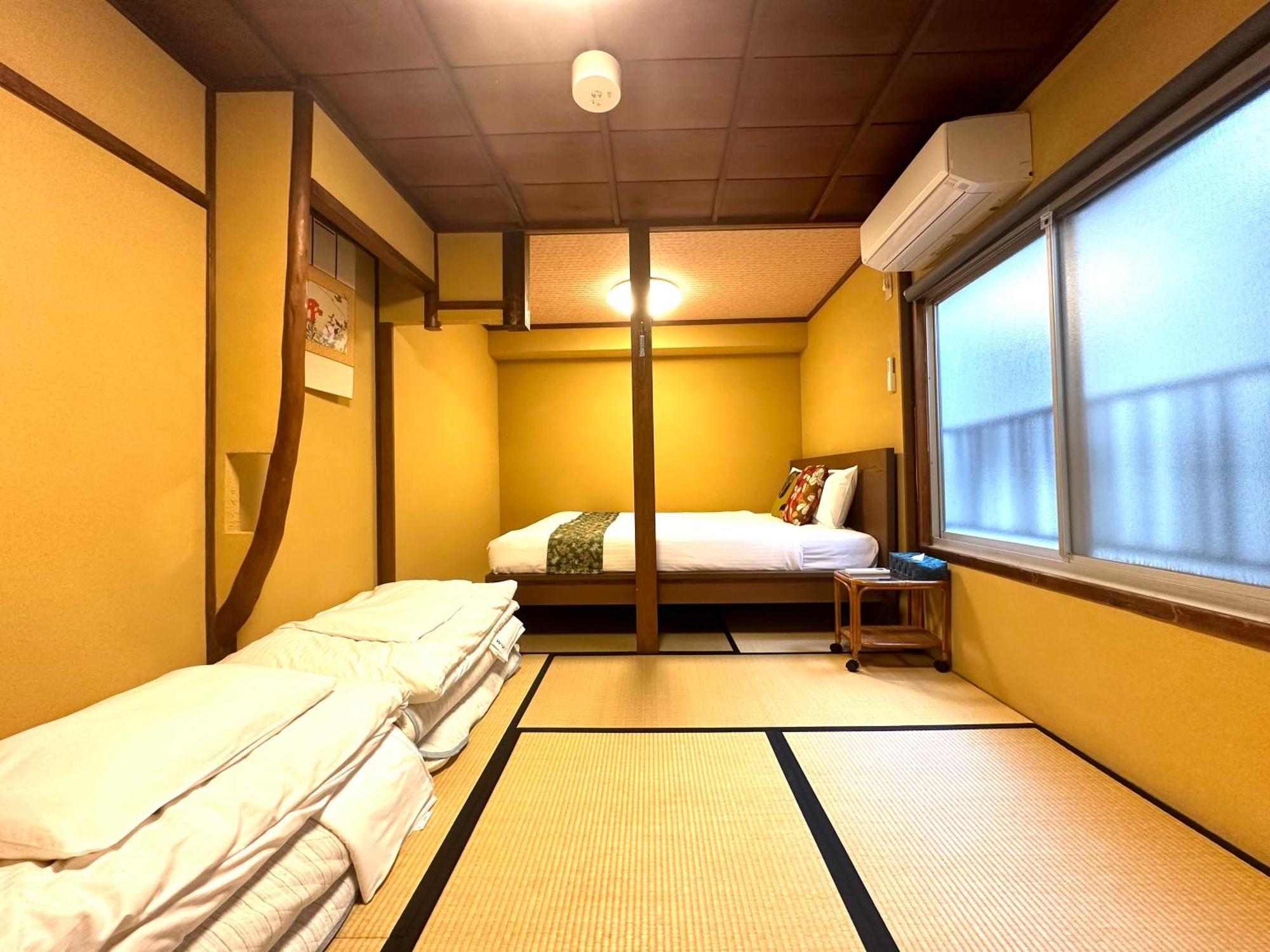 Kyoto Miruzu Ruri Ann Villa — Photos 2